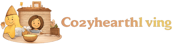 Cozyhearthliving